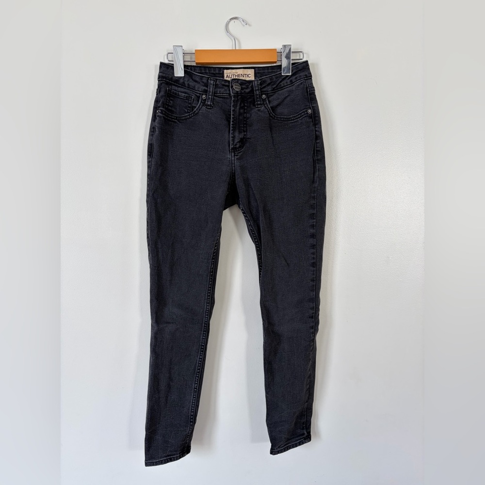 Silver Jeans